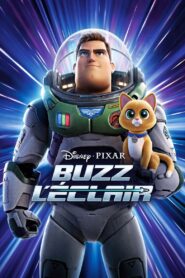 Buzz l’Éclair