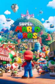 Super Mario Bros, le film