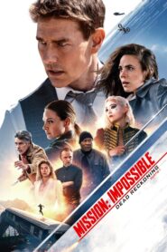 Mission : Impossible – Dead Reckoning Partie 1