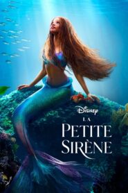 La Petite Sirène (2023)