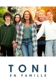 Toni, en famille (2023)