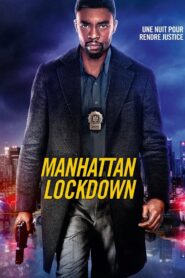 Manhattan Lockdown