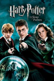 Harry Potter et l’Ordre du Phénix