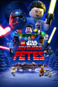 LEGO Star Wars : Joyeuses fêtes