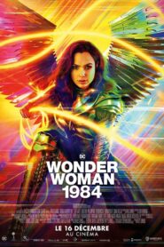 Wonder Woman 1984