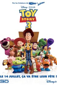 Toy Story 3