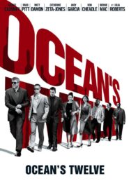 Ocean’s Twelve