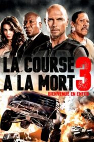 Death Race: Inferno