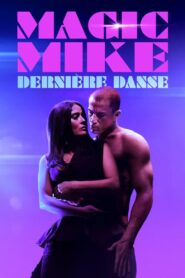 Magic Mike : Dernière Danse