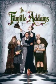 La Famille Addams (1991)