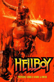 Hellboy