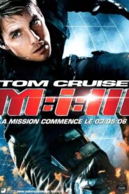 Mission : Impossible 3