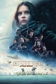 Rogue One – A Star Wars Story