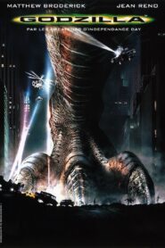 Godzilla (1998)