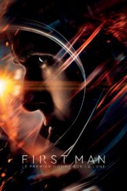 First Man – Le Premier Homme sur la Lune