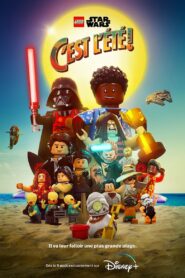 LEGO Star Wars : C’est l’été !