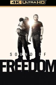 Sound of Freedom (2023)