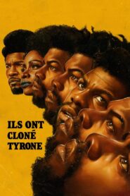 Ils ont cloné Tyrone