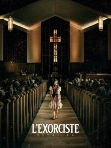 L’Exorciste : Dévotion