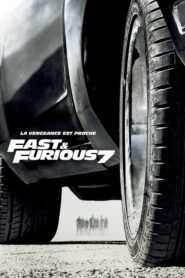 Fast & Furious 7