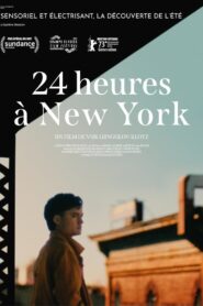 24 heures à New York (2023)