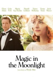 Magic in the Moonlight (2023)