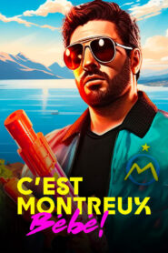 C’est Montreux bébé ! (De Pagnol à Jul)