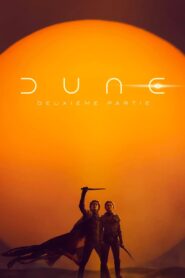 Dune – Deuxième partie