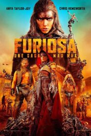 Furiosa : une saga Mad Max