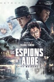 Les Espions de l’aube