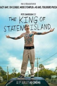 The King of Staten Island