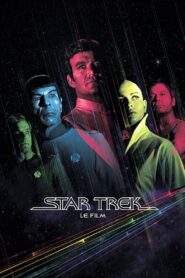 Star Trek, le film