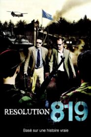 Résolution 819