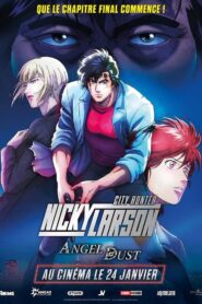 Nicky Larson – City Hunter : Angel Dust