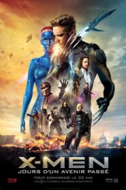 X-Men : Days of Future Past