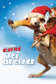 L’âge de glace fête Noël