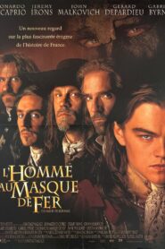 L’Homme au masque de fer