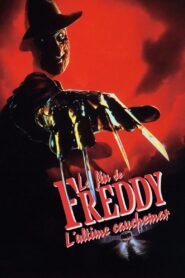 La Fin de Freddy : L’Ultime Cauchemar