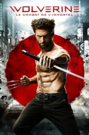 Wolverine : Le Combat de l’immortel