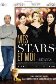 Mes stars et moi