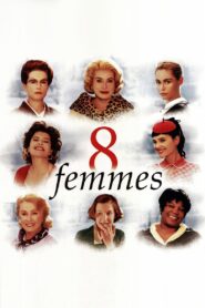 8 femmes