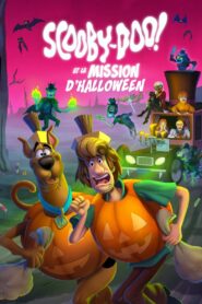 Scooby-Doo! et la mission d’Halloween