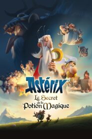 Astérix – Le Secret de la potion magique