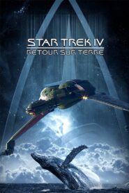 Star Trek IV : Retour sur terre