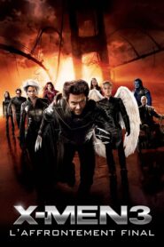 X-Men : L’Affrontement final