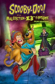 Scooby-Doo! et la malédiction du 13ème fantôme