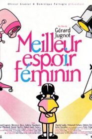 Meilleur espoir féminin