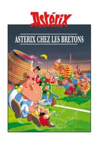 Astérix chez les Bretons