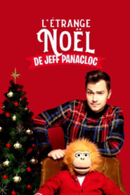 L’Étrange Noël de Jeff Panacloc