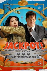 Jackpot! (2024)